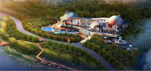 昆明花卉旅游與傳統村落、森林公園的綜合開發策略