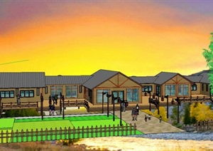 旅游景區園林景觀設計方案與旅游開發項目策劃咨詢資源指南