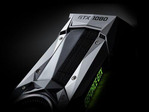 追趕GTX 1080 景嘉微透露自研GPU進(jìn)展 后端設(shè)計(jì)中