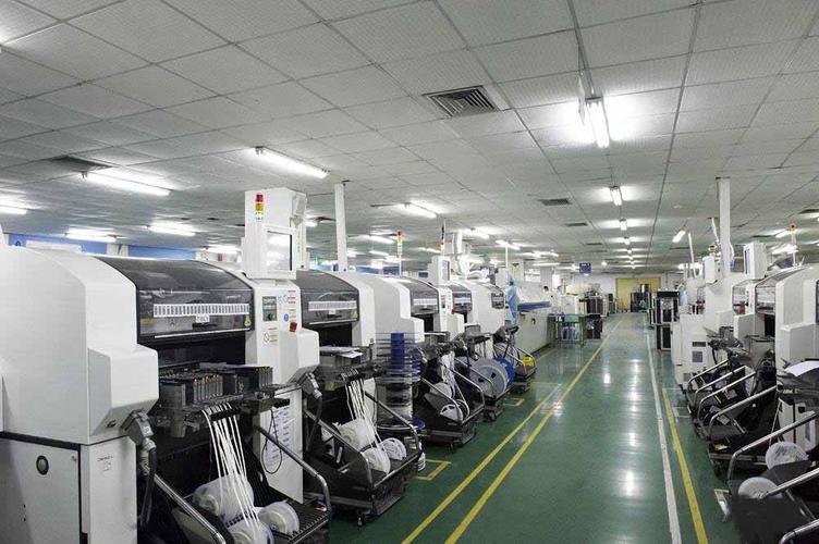 新聞資訊 客戶中心 成功案例某大型加工廠專業從事高端電子產品pcba