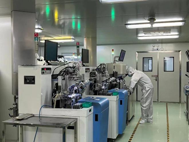 節后加快腳步復工增產,金山企業招工需求旺盛