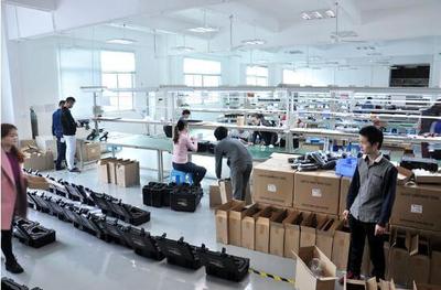 國產工業內窺鏡的興起和與國外內窺鏡對比