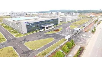 江西航盛二期工廠開(kāi)工建設(shè),新增年產(chǎn)400萬(wàn)臺(tái)套車(chē)載導(dǎo)航影音娛樂(lè)系統(tǒng)產(chǎn)能