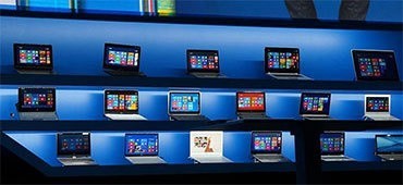 全面解析,日本電腦榜 - 洞察日本科技巨頭的崛起之路