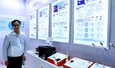 聚焦IoT及車載電子 理光微電子深耕中國市場
