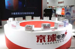 明星產品 超強福利,南京展最值得電池經銷商期待的是它