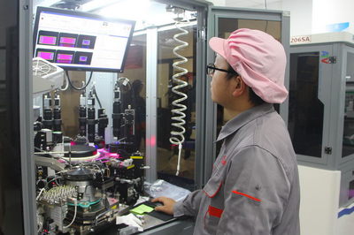 打破外企壟斷 華瓷科技瞄準5G技術推動產能升級