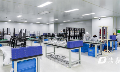 開工潮!投產潮!嘉興這個跨省園區(qū)這波奔跑厲害了