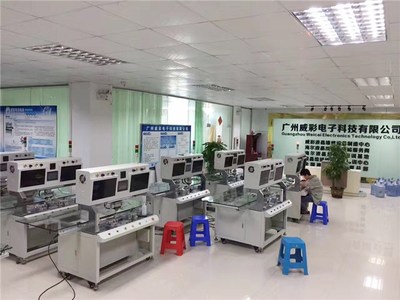 液晶電視壓屏機哪家好詢問報價 威彩誠信服務