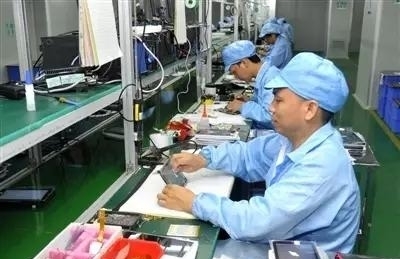 高新區6家企業入圍2017年全省重點出口企業,它們將獲得…
