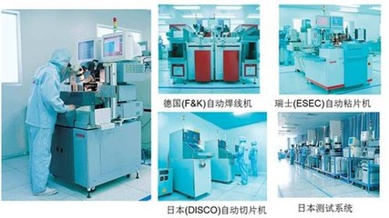 品質源自實力 高新技術品牌創佳