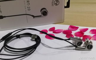 國產小美macaw脈歌新品macaw rt 20單動圈hifi耳機閃亮來襲