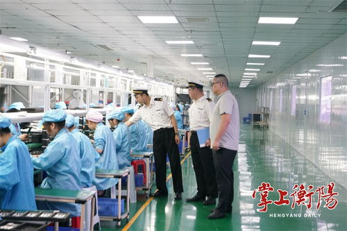 衡陽市人民政府門戶網站 萬臺 衡陽造 平板電腦出口非洲