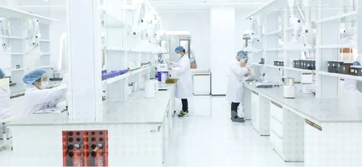 贛州市虔寧商會拜訪鄉賢企業