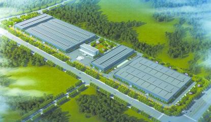 江南新材:電子信息銅基新材的領跑者