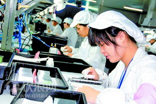 欽州縣域工業跑出 加速度 圖