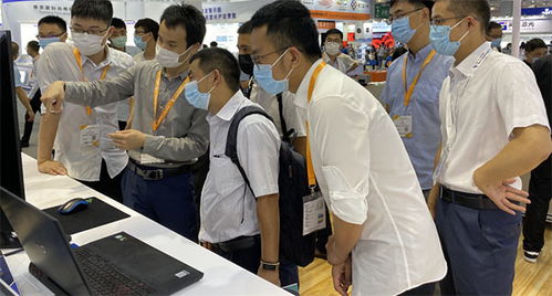 柏擊未來,打造激光生態圈 柏楚電子參展2020慕尼黑上海光博會