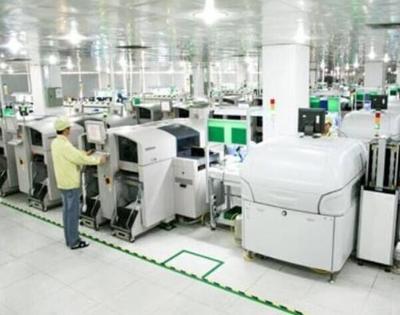 卓翼科技擬50億投建武漢研發.