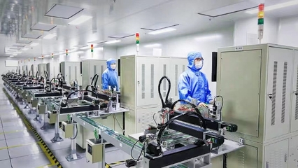 瀘州納溪:稅惠服務提質增效 助企發展向“新”向上