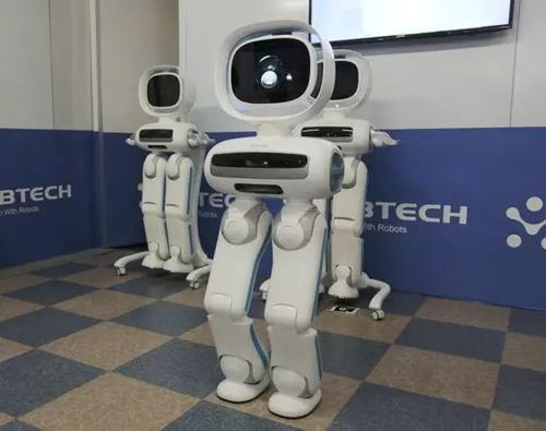 腦洞盛宴 看看今年美國電子消費產品展上的最新科技產品