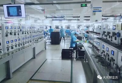 戰疫情、抓生產!河南上市公司全力保障供應鏈穩定
