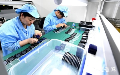 以“新”助質 動能滿格