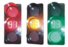 led交通信號燈,led交通信號燈生產廠家,led交通信號燈價格