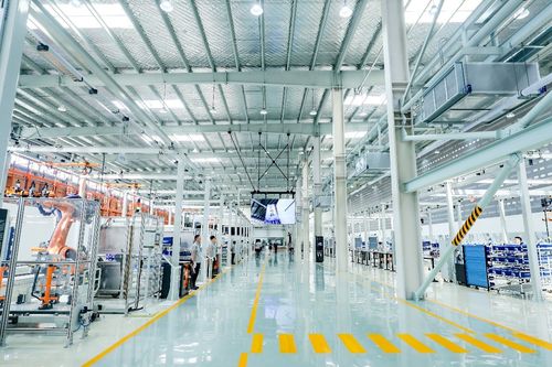 氫能產業進入提速階段,重塑科技將持續發力氫能應用市場