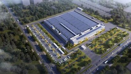 再次“追投”武漢經開區 采埃孚將新建汽車制動產品線升級項目
