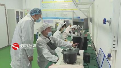 鼎凱電子:疫情防控與企業生產"兩手抓""兩不誤"