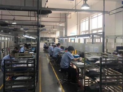 創(chuàng)新為要!這份省級榜單上有這些秀洲企業(yè)