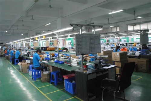 以研發(fā)為動力 擎歌汽車電子開啟智能化時(shí)代