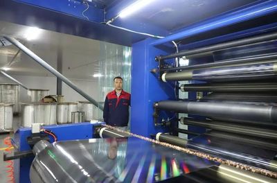 2018 全省第二次項目建設現場觀摩會 | 產業集群發展各大項目百花盛開