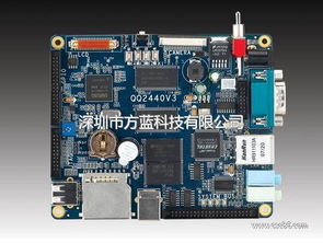 電子產品研發
