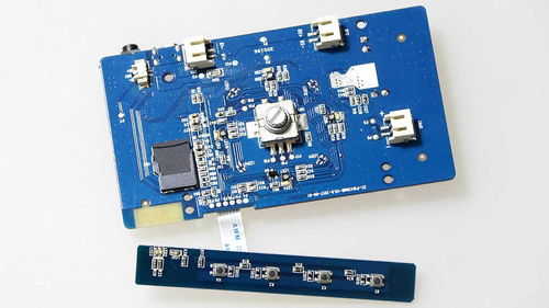 消費電子產品pcb板設計 電子研發設計方案