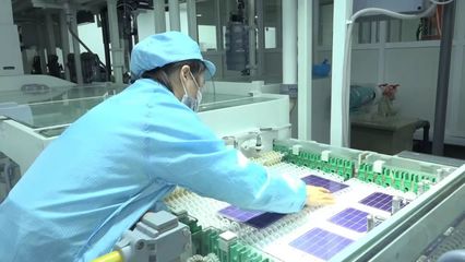 陶芯科首季跑出“加速度”