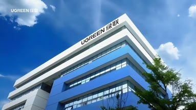 行穩致遠,進而有為,綠聯科技不斷深化品牌影響力