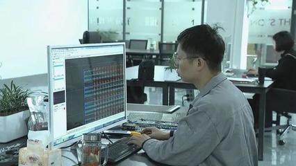 凝聚科技力量 助力企業創新發展