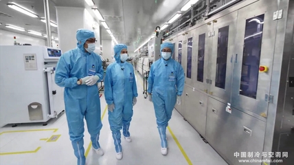 格力全品類家電亮相董明珠直播間 6·18銷售102.7億再破紀錄