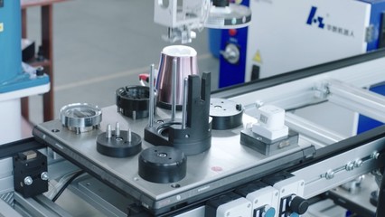 積極踐行"智改數轉",小熊電器點燃高質量發展新引擎