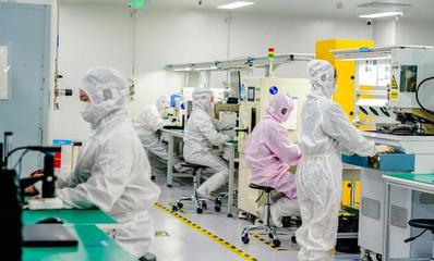 一年之"計"在于春丨電子科大科技園(天府園):賦能企業高質量發展,奮力拼搏2024