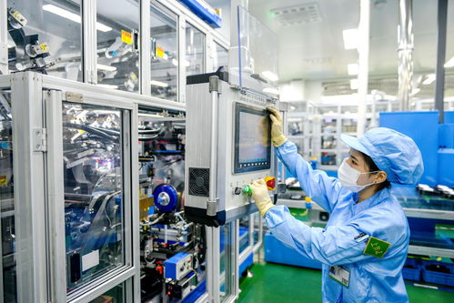 專注儲能事業20年,超威用科技創新實力領跑行業