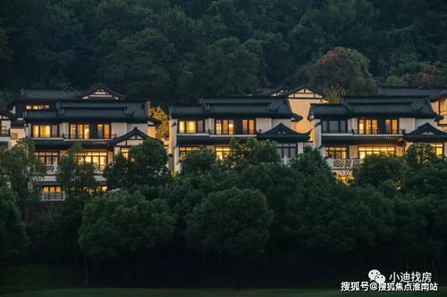 德清莫干山觀云小鎮售樓處電話 在售價格 在售房源 來電預約可享優惠