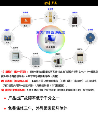 酒店取電開關 插卡取電開關 感應卡取電開關低頻高頻墻壁插卡取電