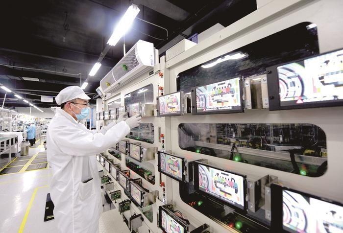 聚焦2022宿遷綠洽會丨宿遷重點產業鏈20戶鏈主企業速描