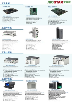 俄羅斯雙工業展愛鑫微產品亮眼樹莓派主板 DIY 聚人氣